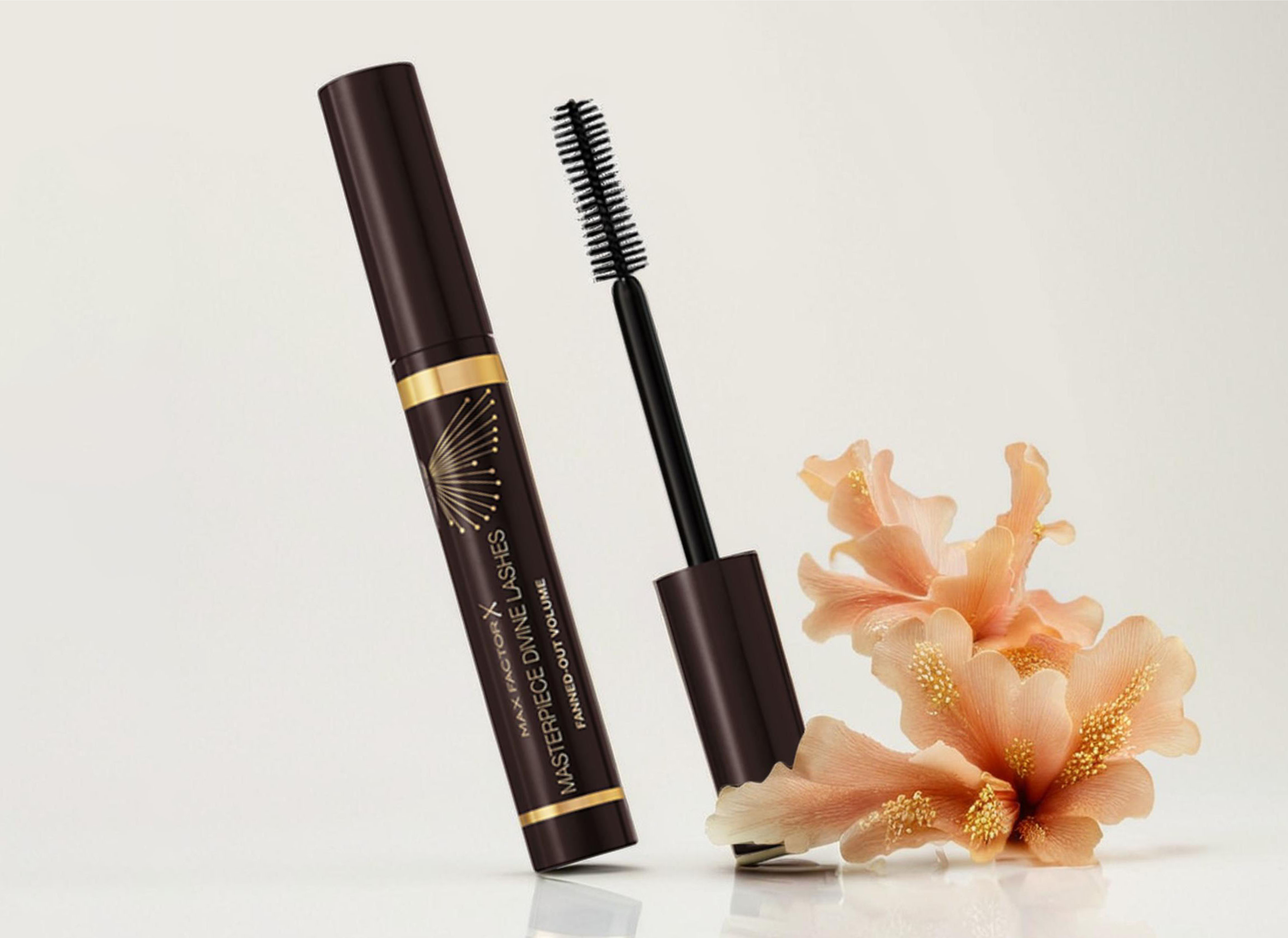 Тушь для ресниц